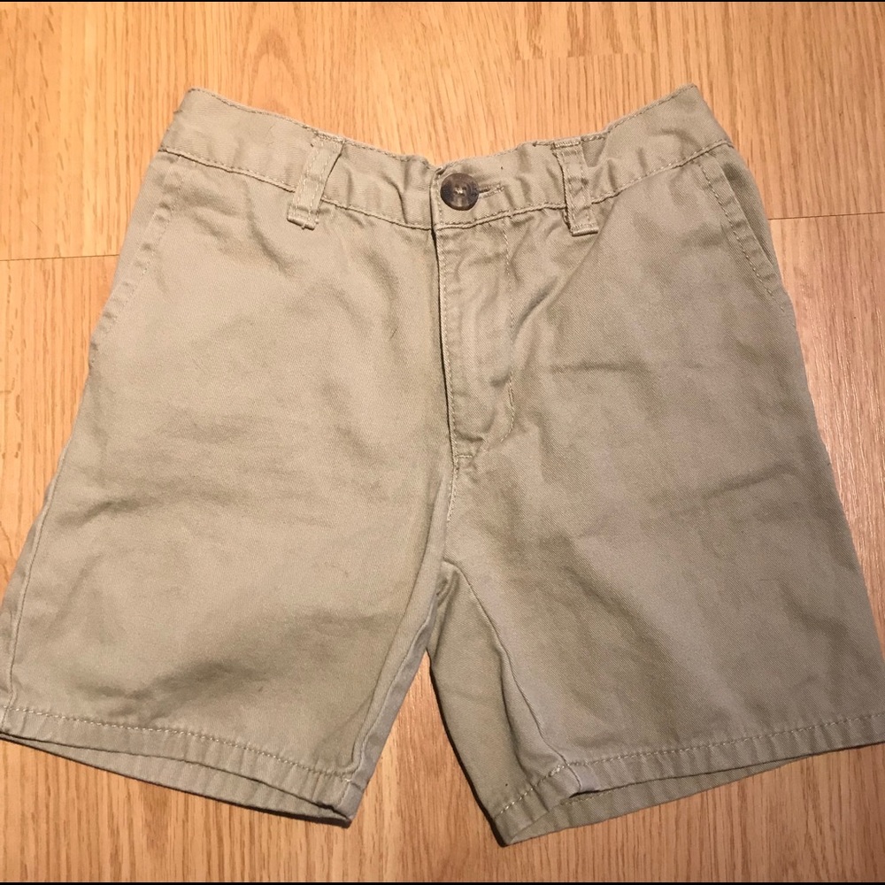 English Laundry Khaki’s 4T